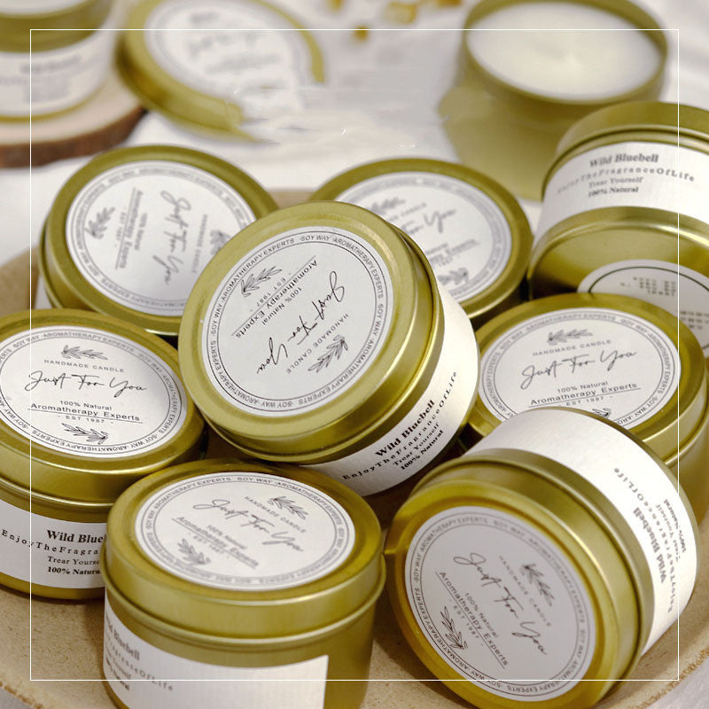 Medina Candle