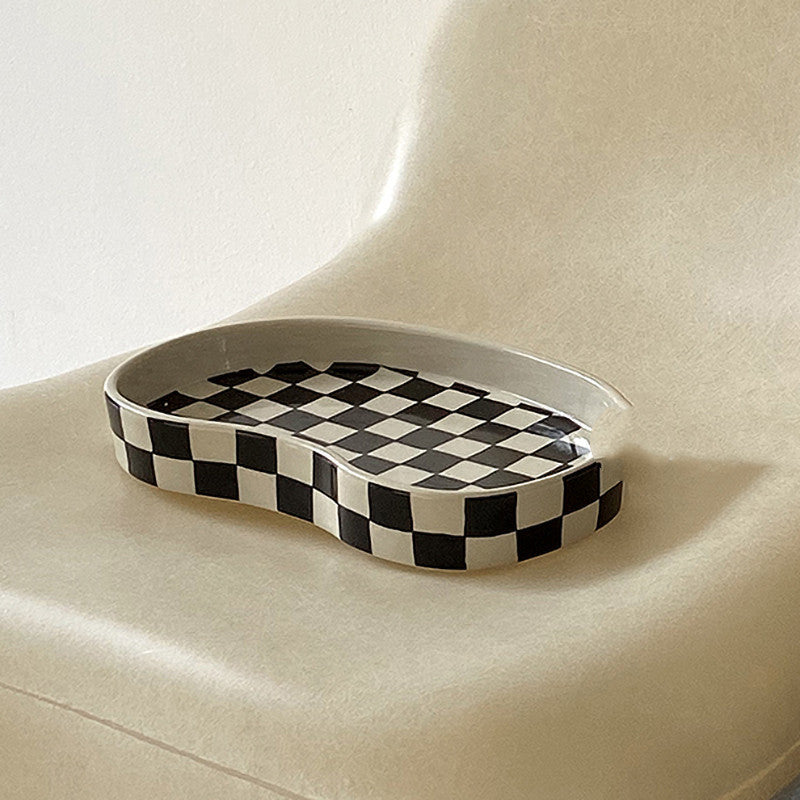 Checker Duo Set