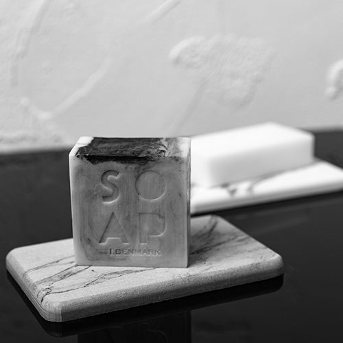 Marble Diatomite Soap Tray