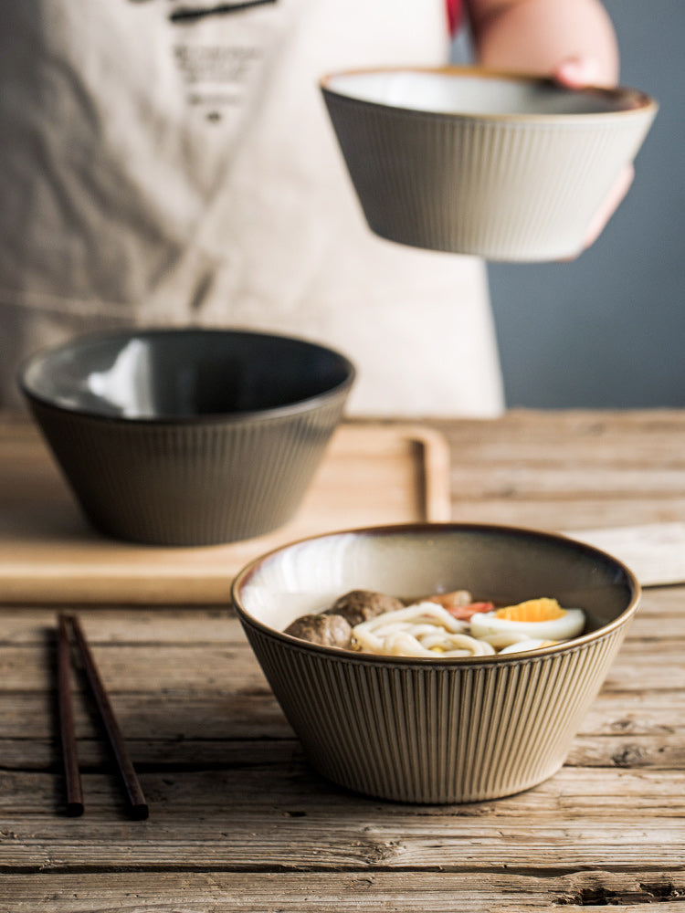 Pilgrim Bowl