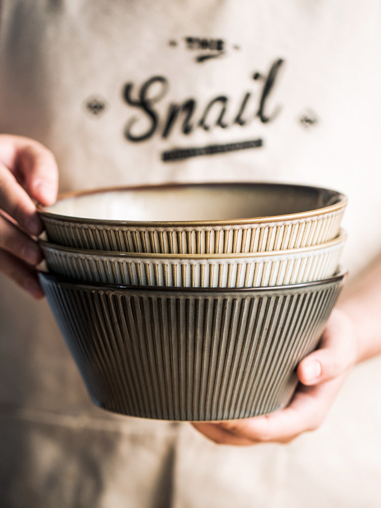 Pilgrim Bowl