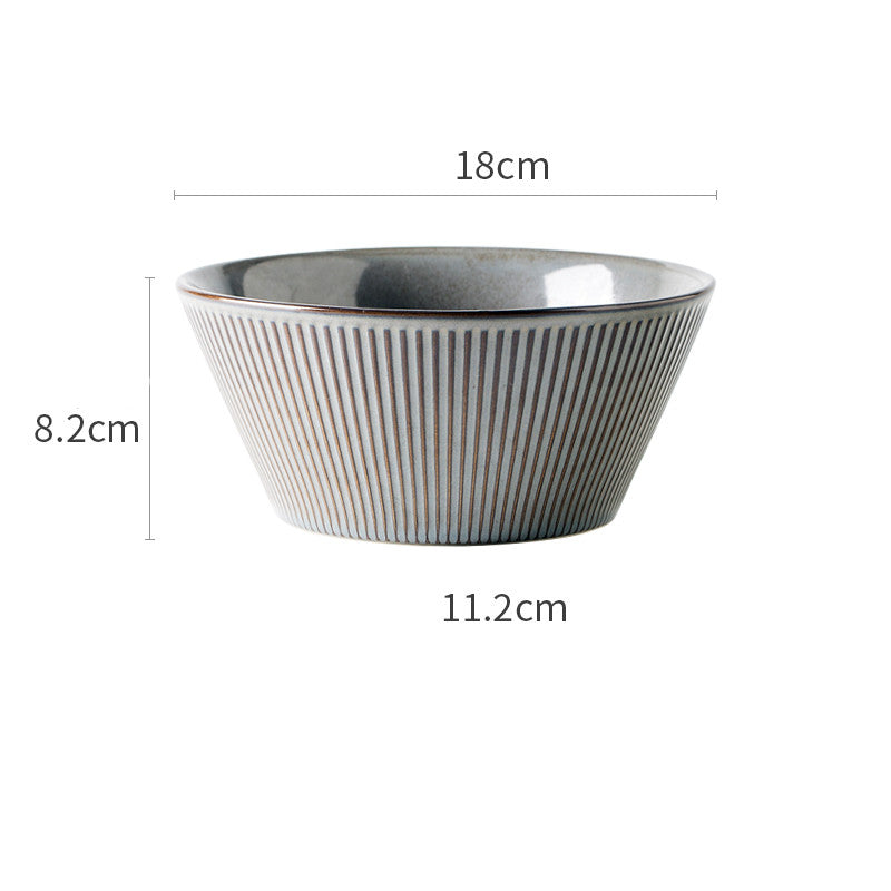 Pilgrim Bowl