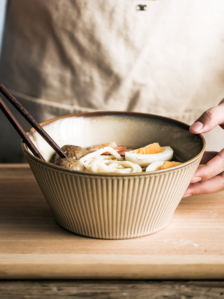 Pilgrim Bowl