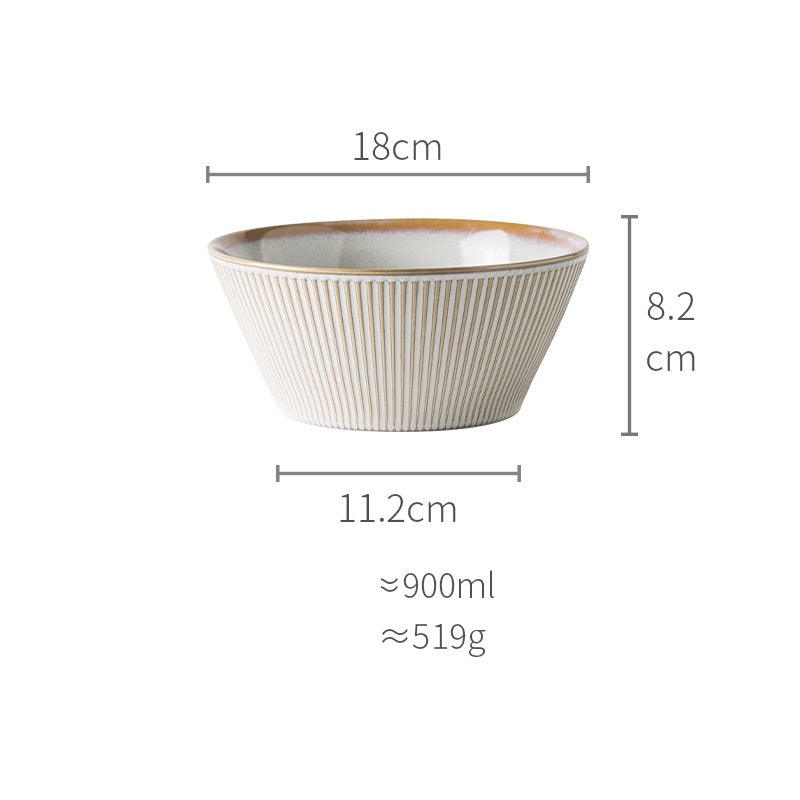 Pilgrim Bowl