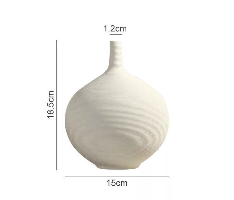 Montblanc Vase