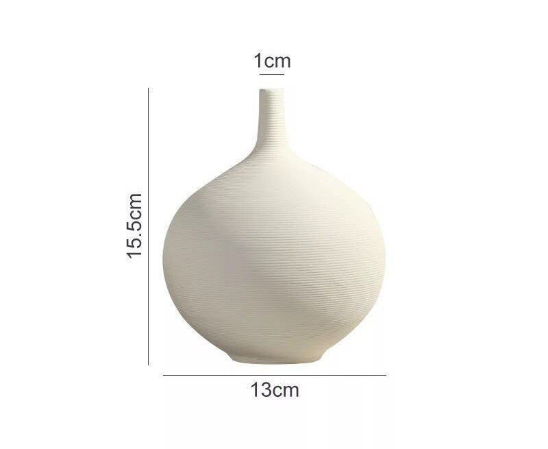 Montblanc Vase