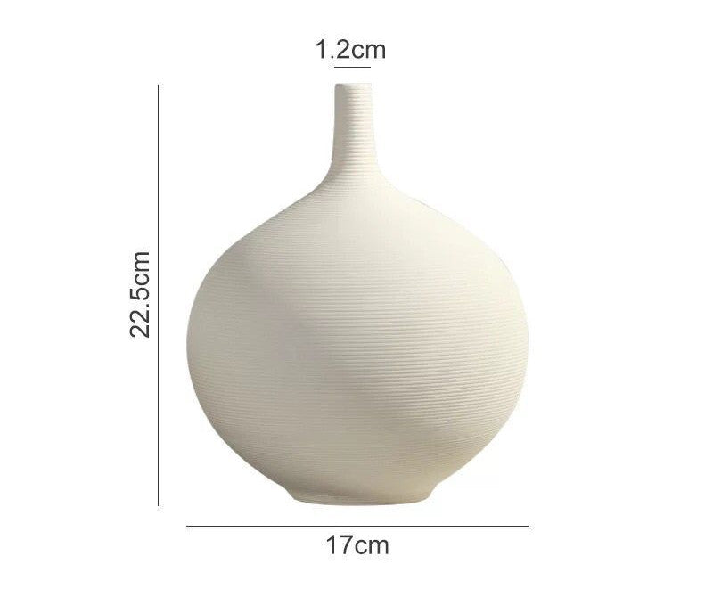 Montblanc Vase