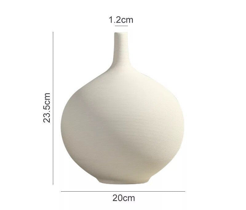 Montblanc Vase