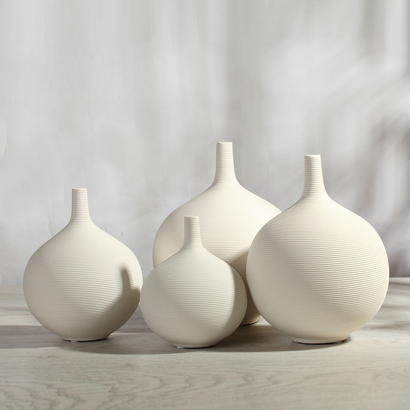 Montblanc Vase