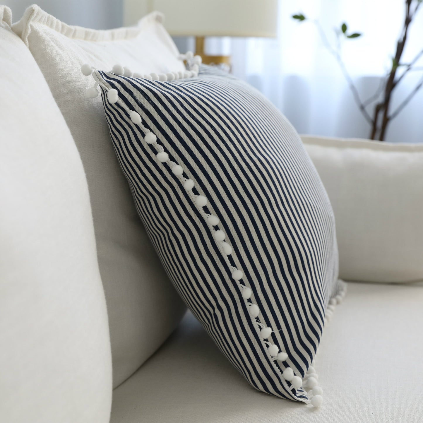 Hailey Waist Pillow