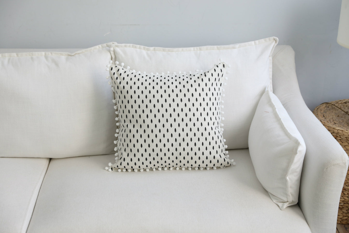 Hailey Waist Pillow