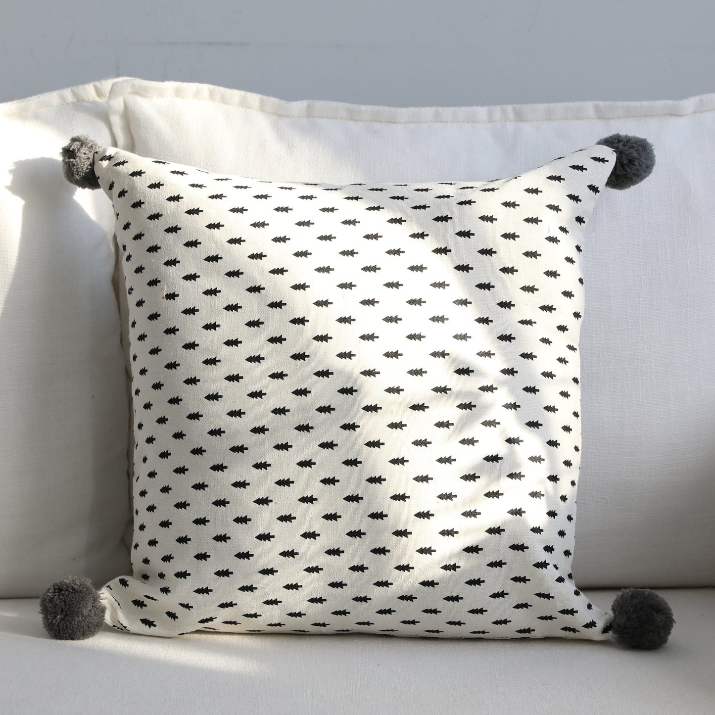 Hailey Waist Pillow