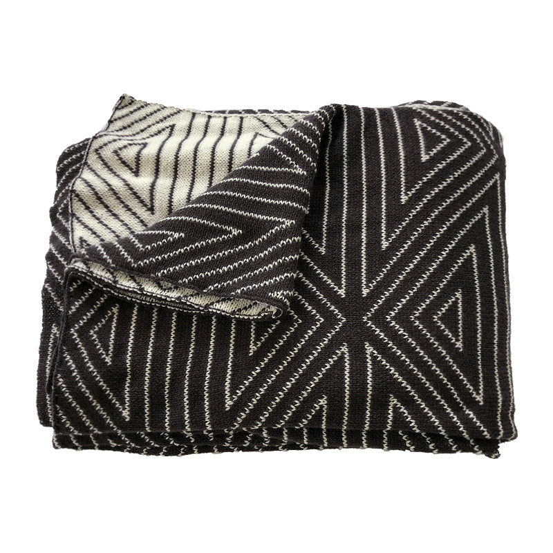 Hailey Wool Throw