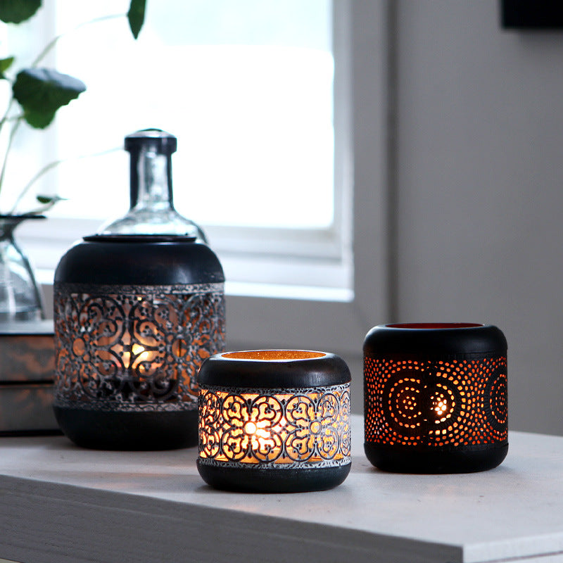 Deco Mini Lanterns