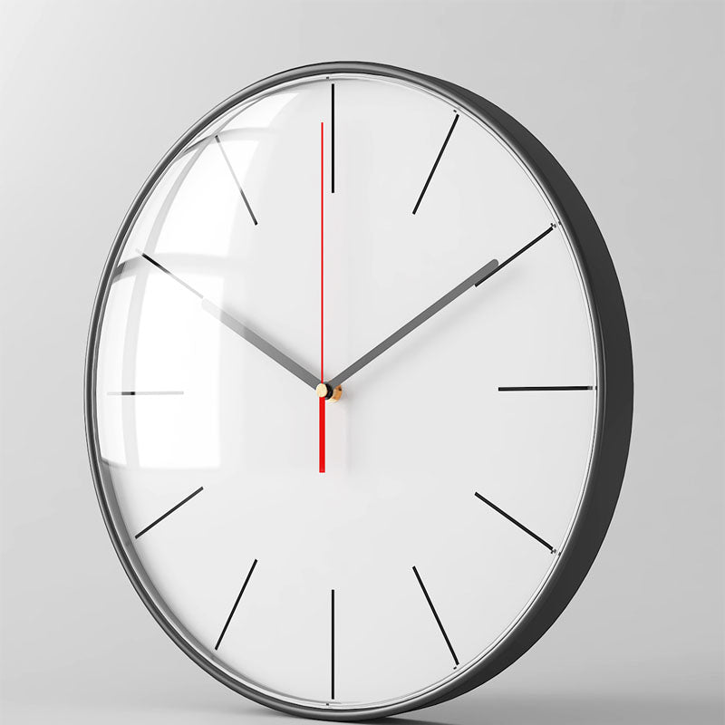 Marty Wall Clock