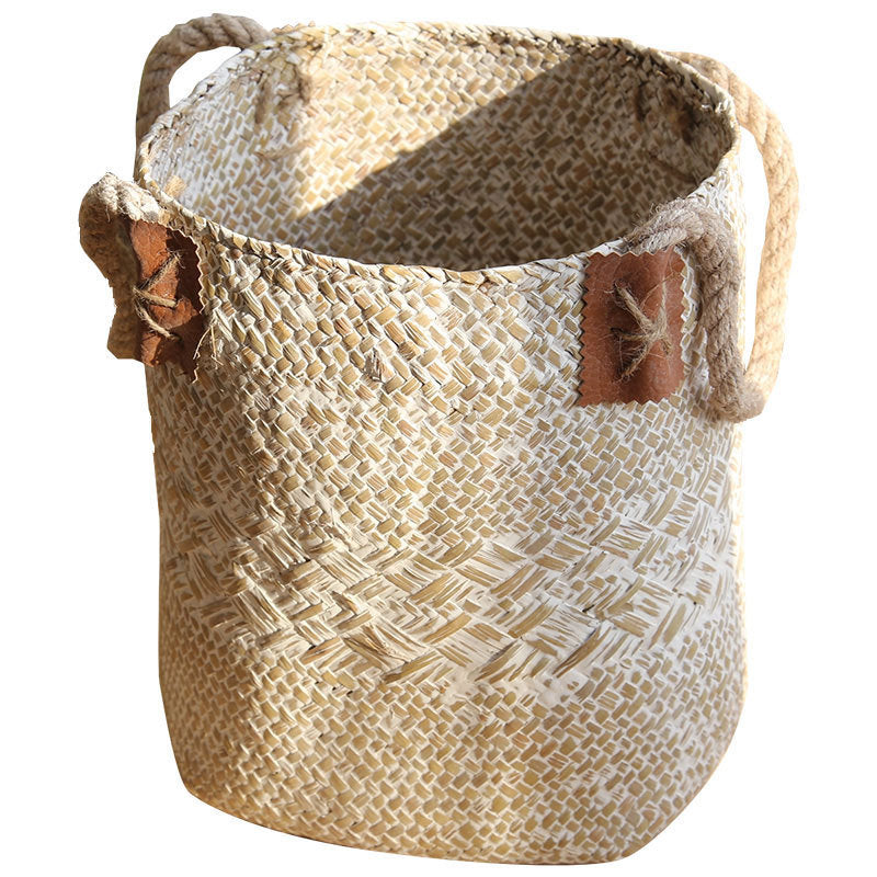 Seagrass Basket