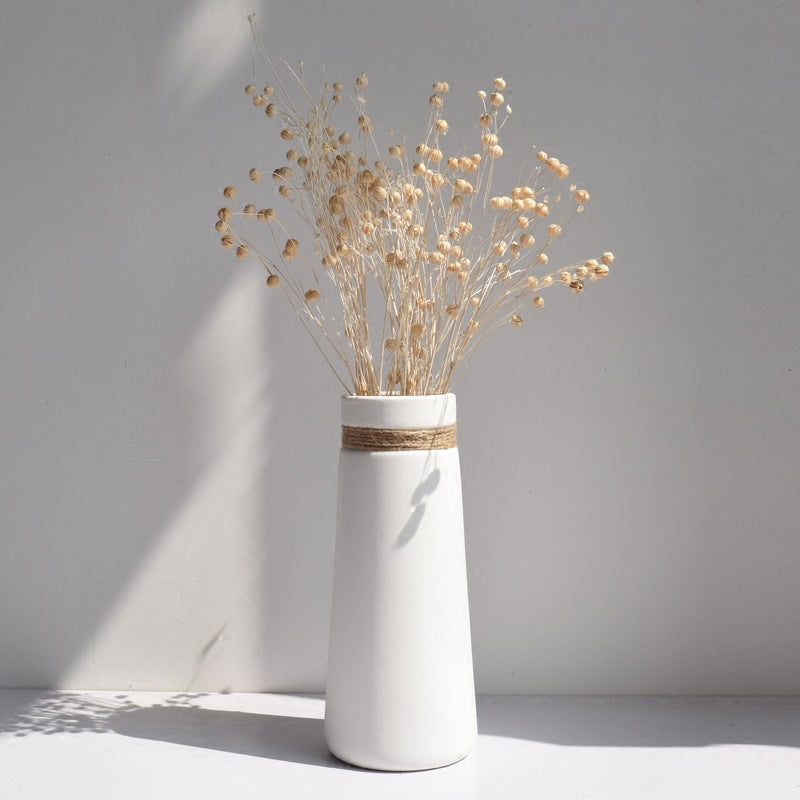 Contemporary Porcelain Vases