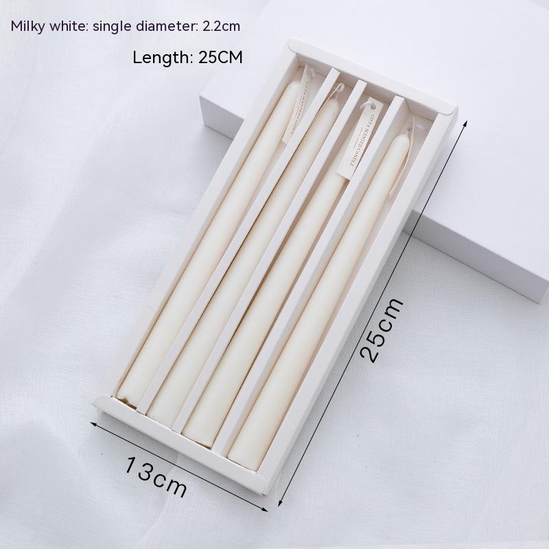 Tapered Elegance Candle Set