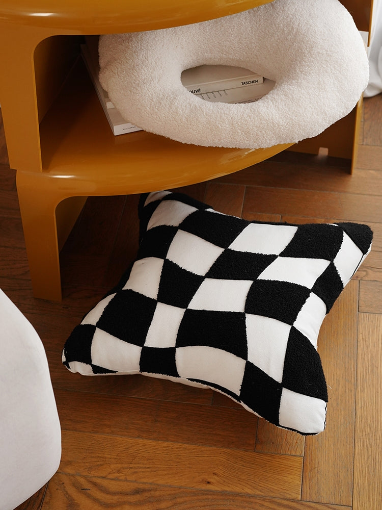 Plush Marty Pillows