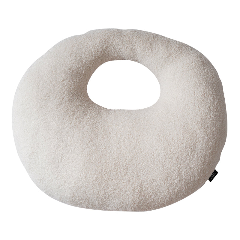 Plush Marty Pillows