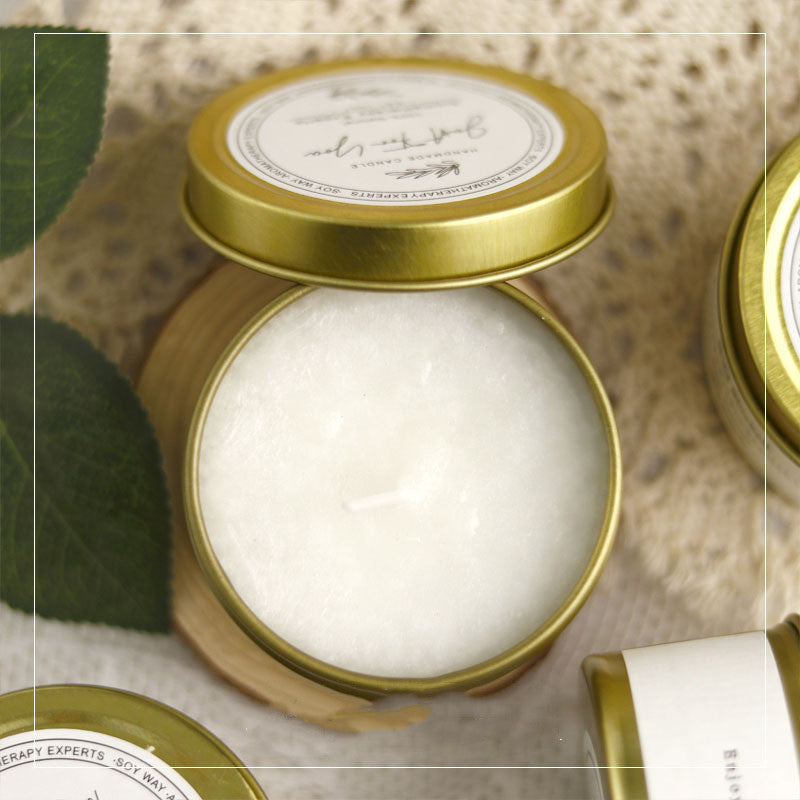 Medina Candle