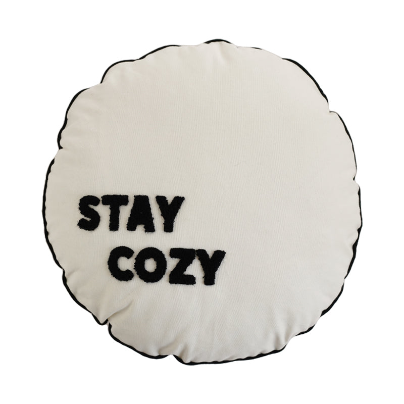 Plush Marty Pillows