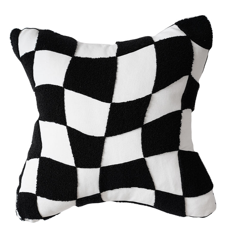 Plush Marty Pillows