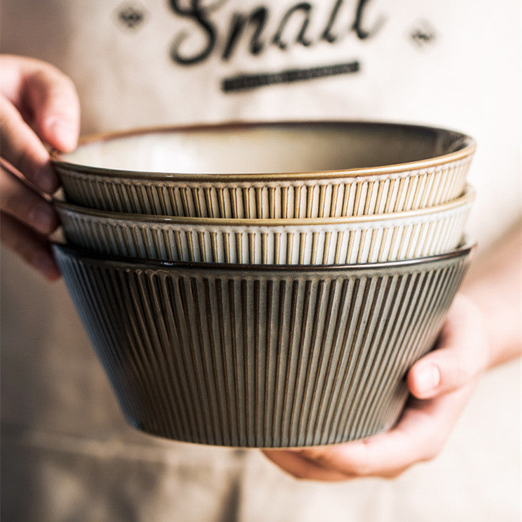 Pilgrim Bowl