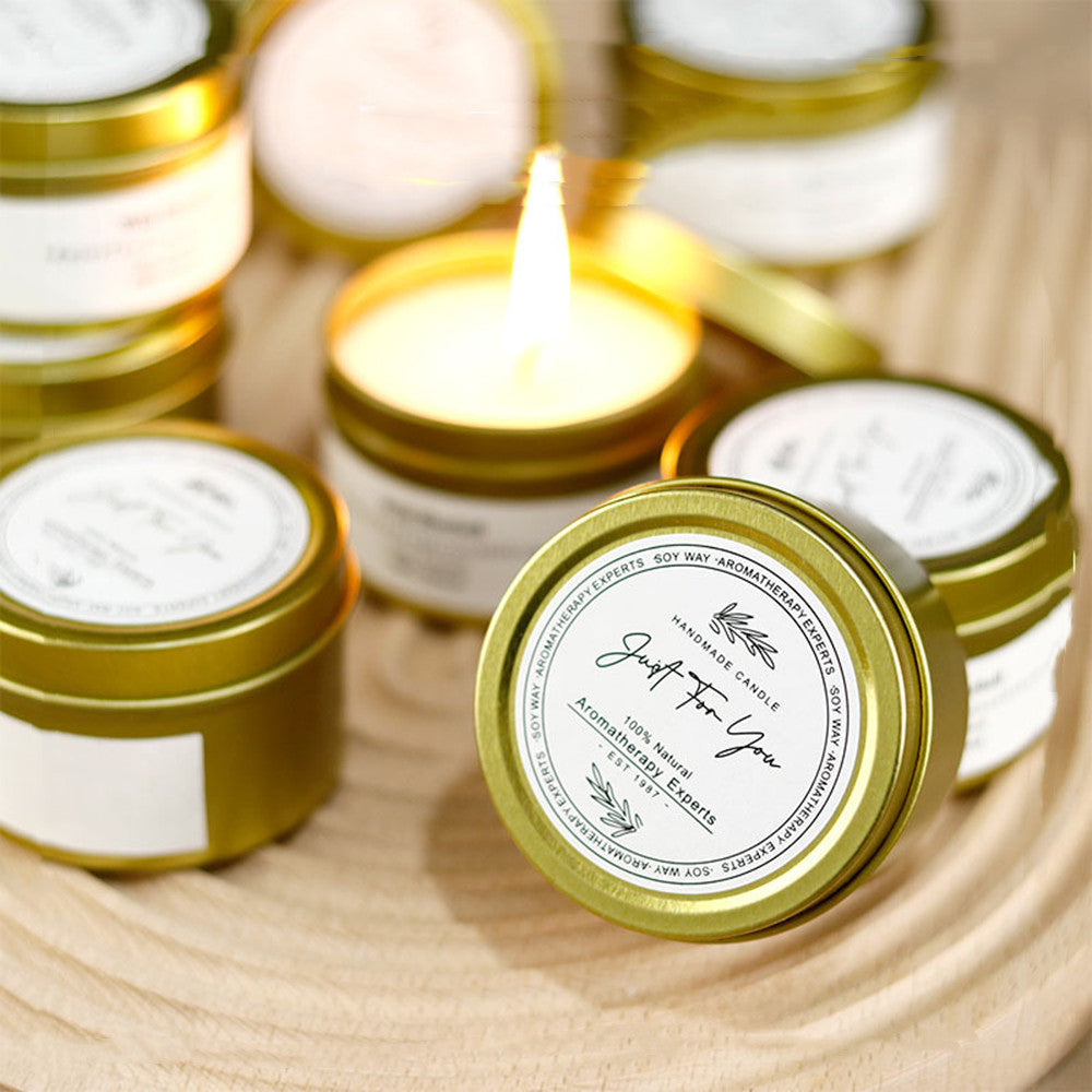 Medina Candle