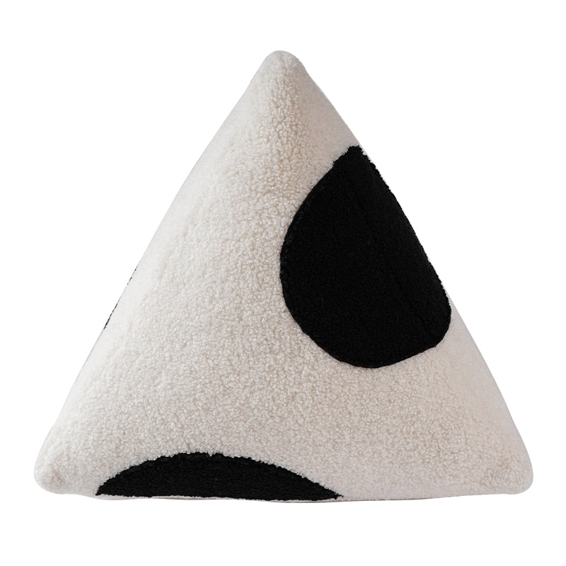 Plush Marty Pillows