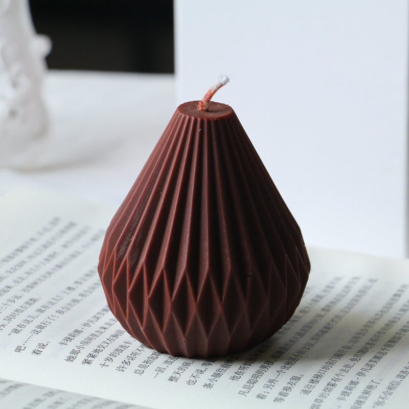 Origami Candles