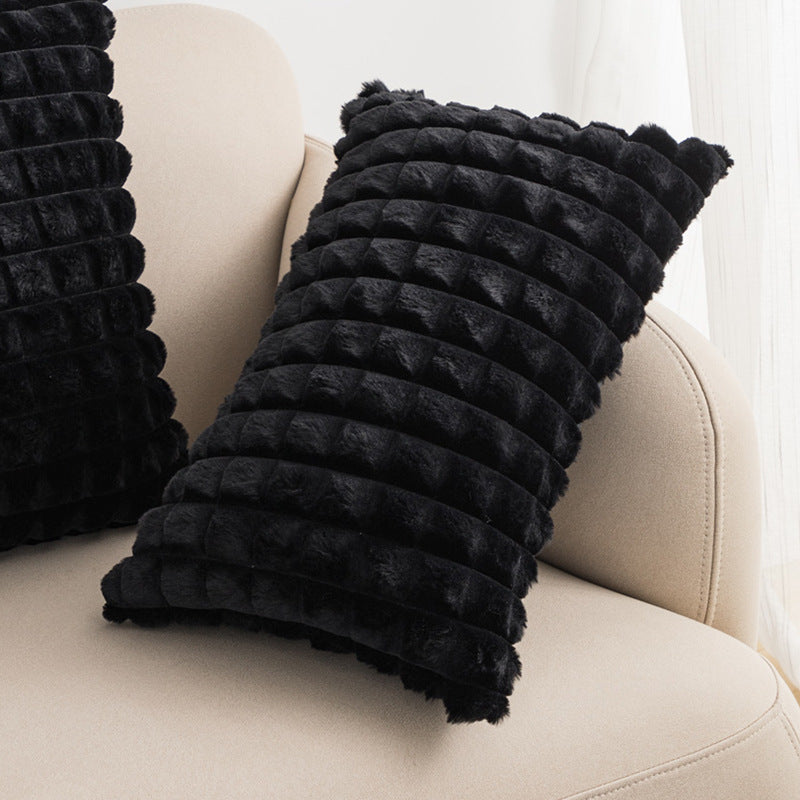 Cozy Chic Plush Pillow Collection