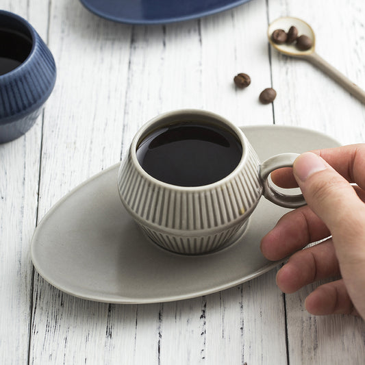 Echo 迷你浓缩咖啡杯