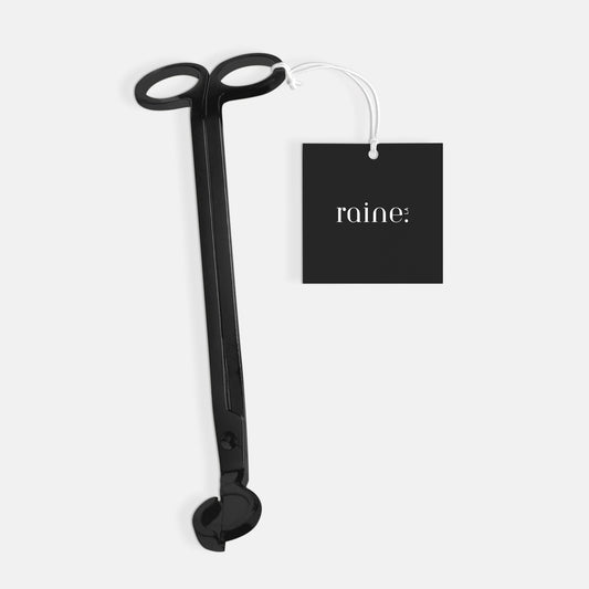 RaineCandleCo Wick Trimmer
