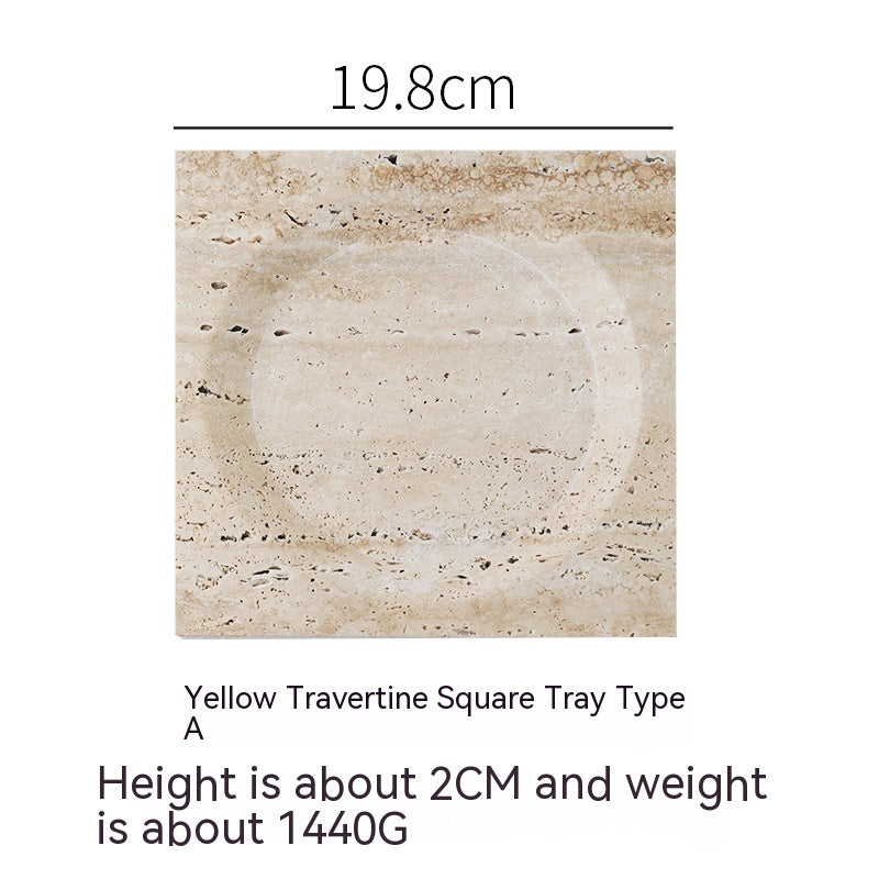 Terra Stoneware Collection