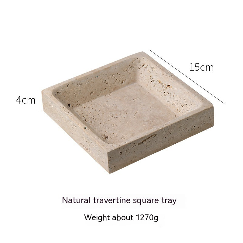 Terra Stoneware Collection