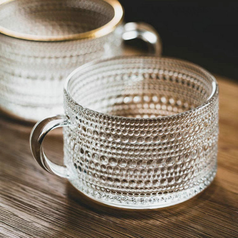 Sunshine Coffee Cup
