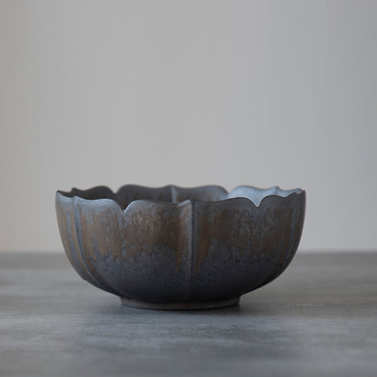 Zen Stoneware Bowls