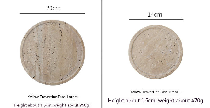Terra Stoneware Collection