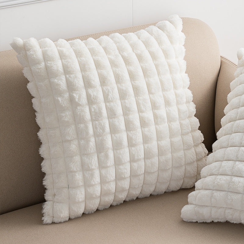 Cozy Chic Plush Pillow Collection