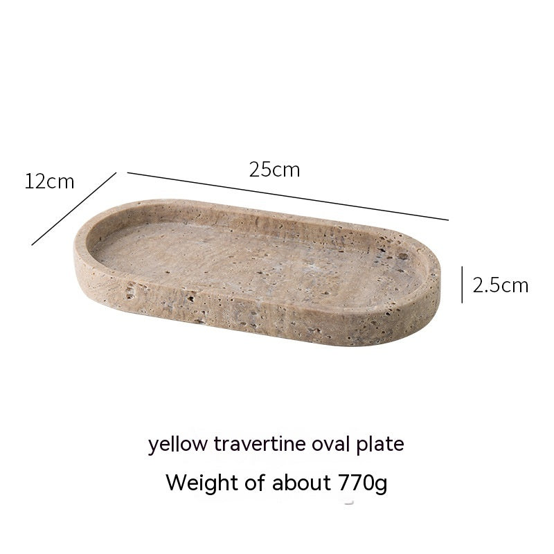 Terra Stoneware Collection