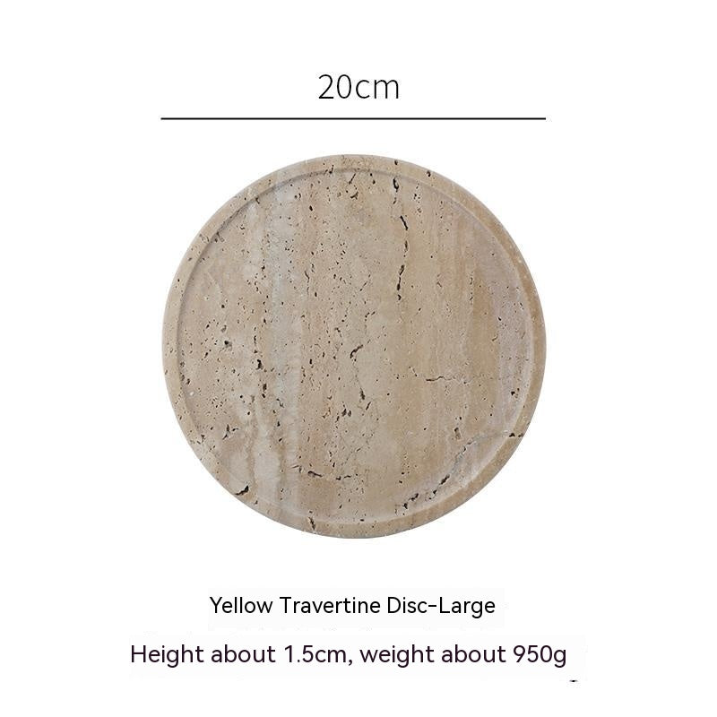 Terra Stoneware Collection