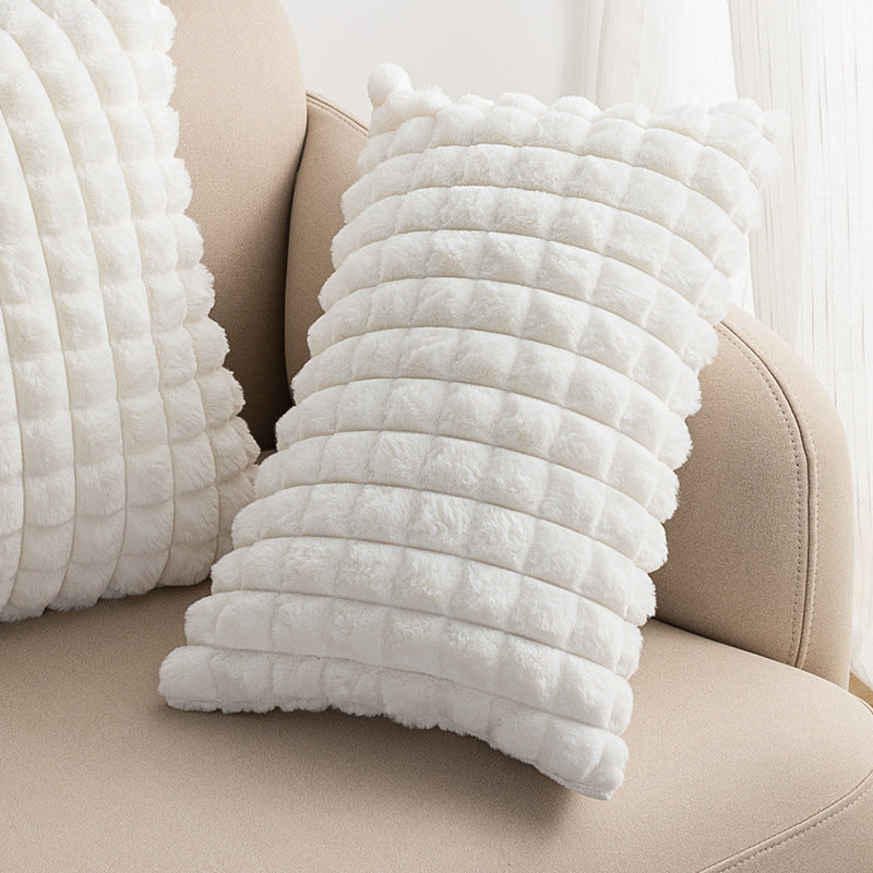 Cozy Chic Plush Pillow Collection