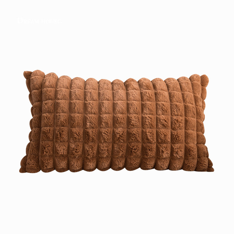 Cozy Chic Plush Pillow Collection
