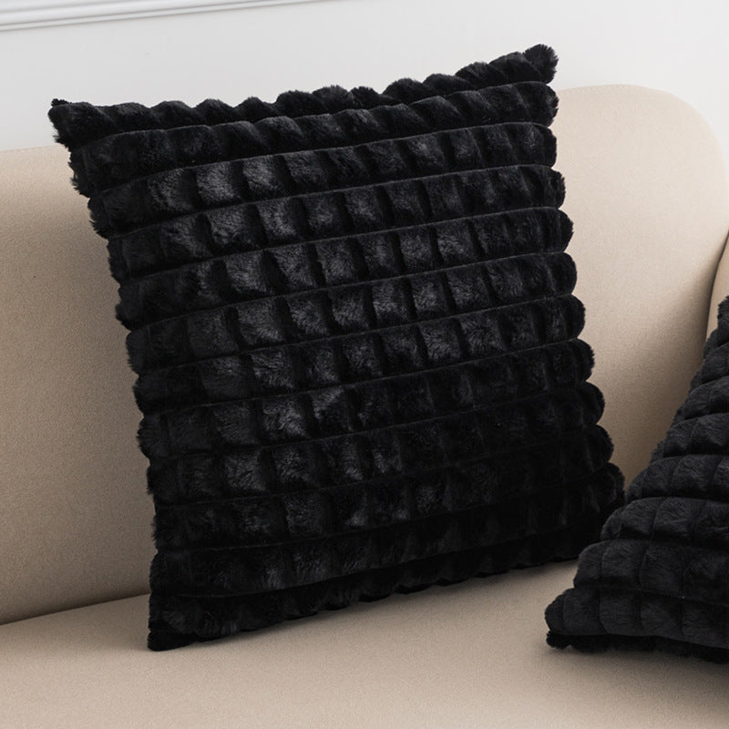 Cozy Chic Plush Pillow Collection