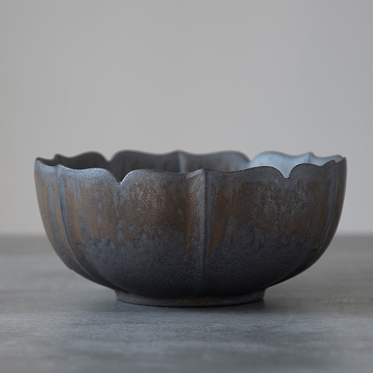 Zen Stoneware Bowls