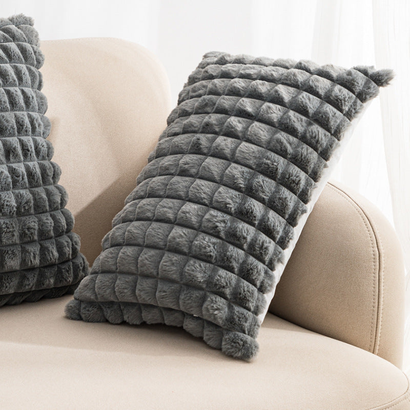 Cozy Chic Plush Pillow Collection