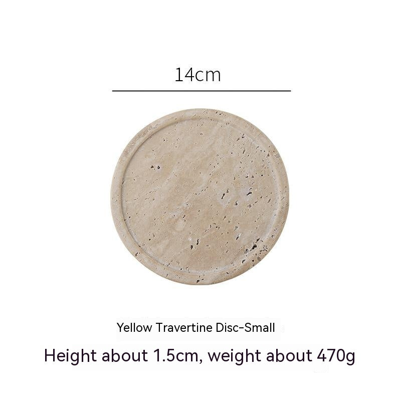 Terra Stoneware Collection