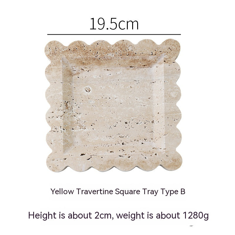 Terra Stoneware Collection